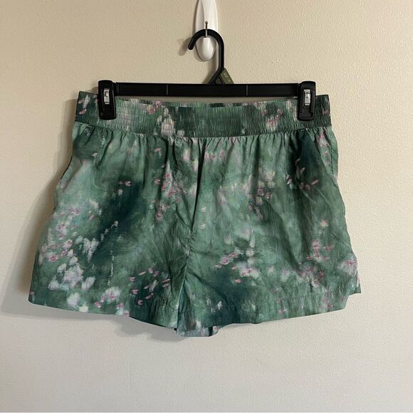 Sweaty Betty Pants - Sweaty Betty Anytime Pull On Short Size Large